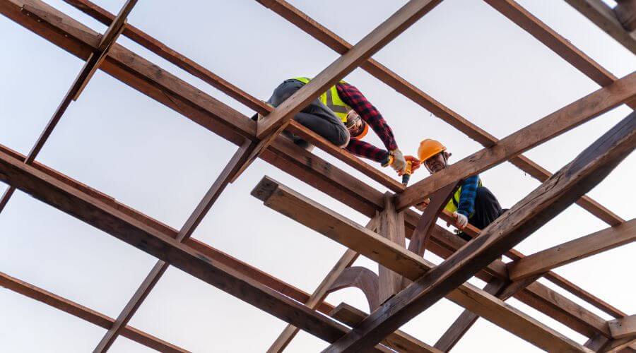 Local Chimney Repair in Harford, PA